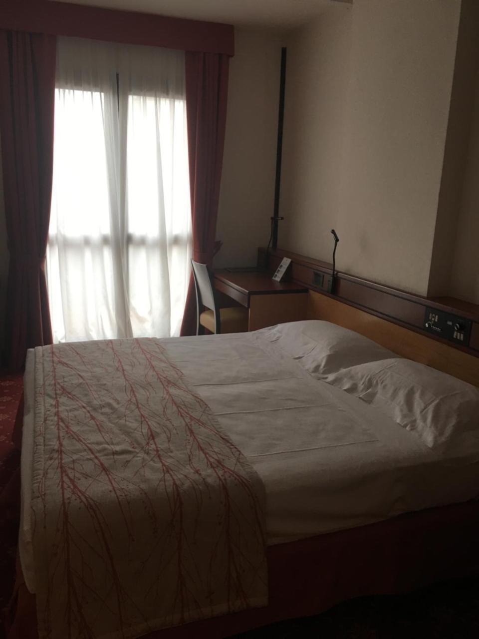 Ch Hotel Giada Inn Arese Dış mekan fotoğraf